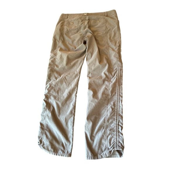 KUHL Womens Regular Fit Outdoor Pants Size 14 - Picture 6 of 6